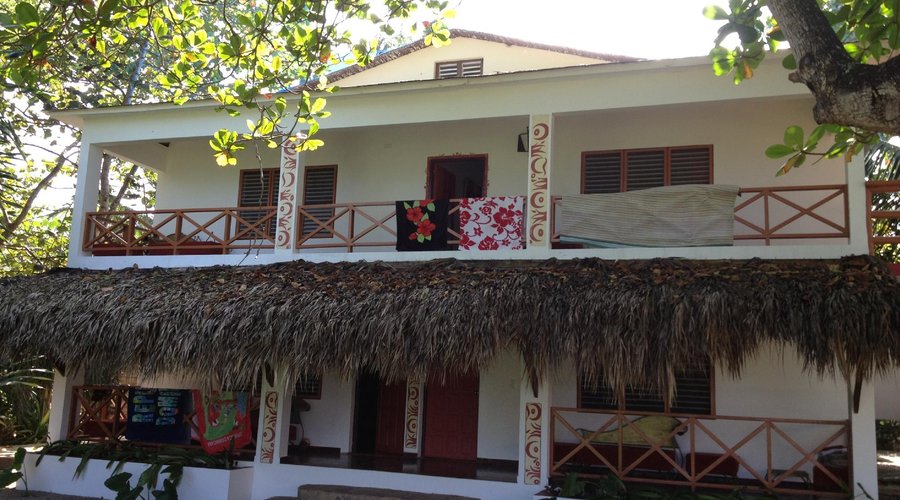 CASA GRANDE
