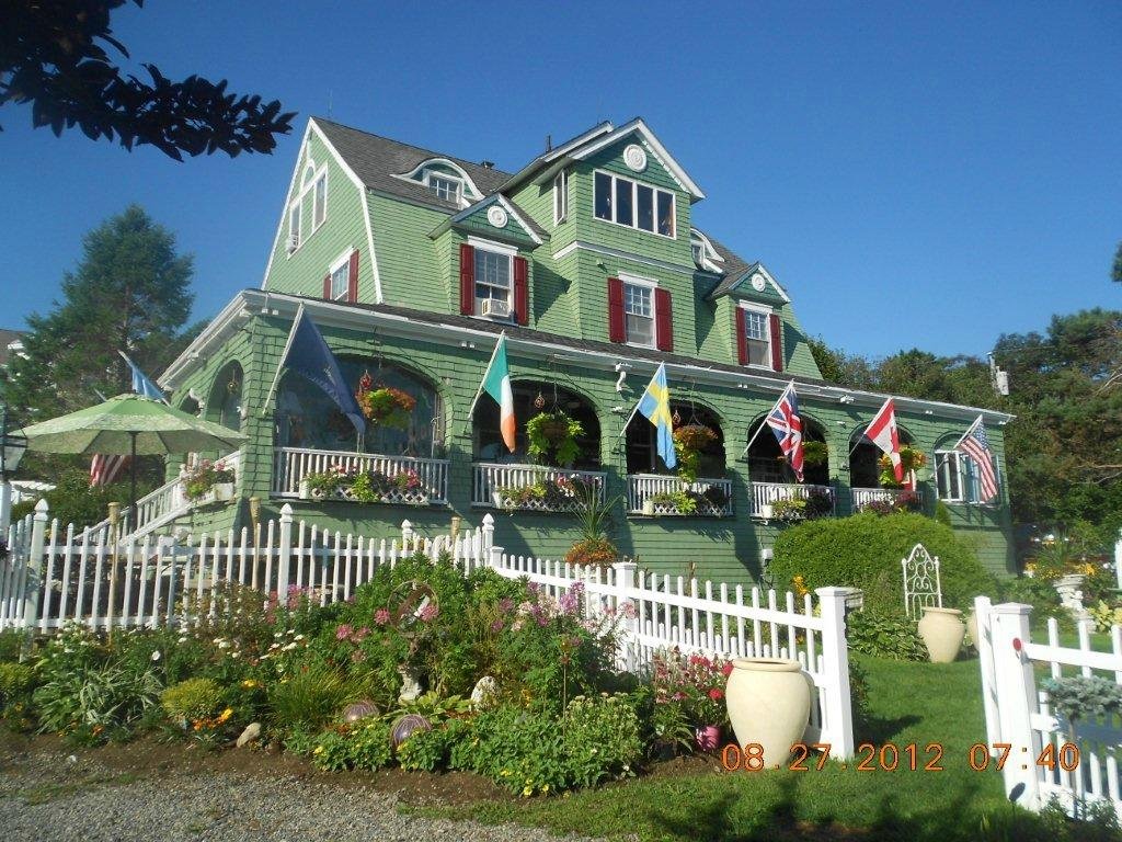 ROCKMERE BED & BREAKFAST - Updated 2024 B&B Reviews (Ogunquit, Maine)