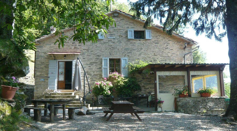casa giorgini