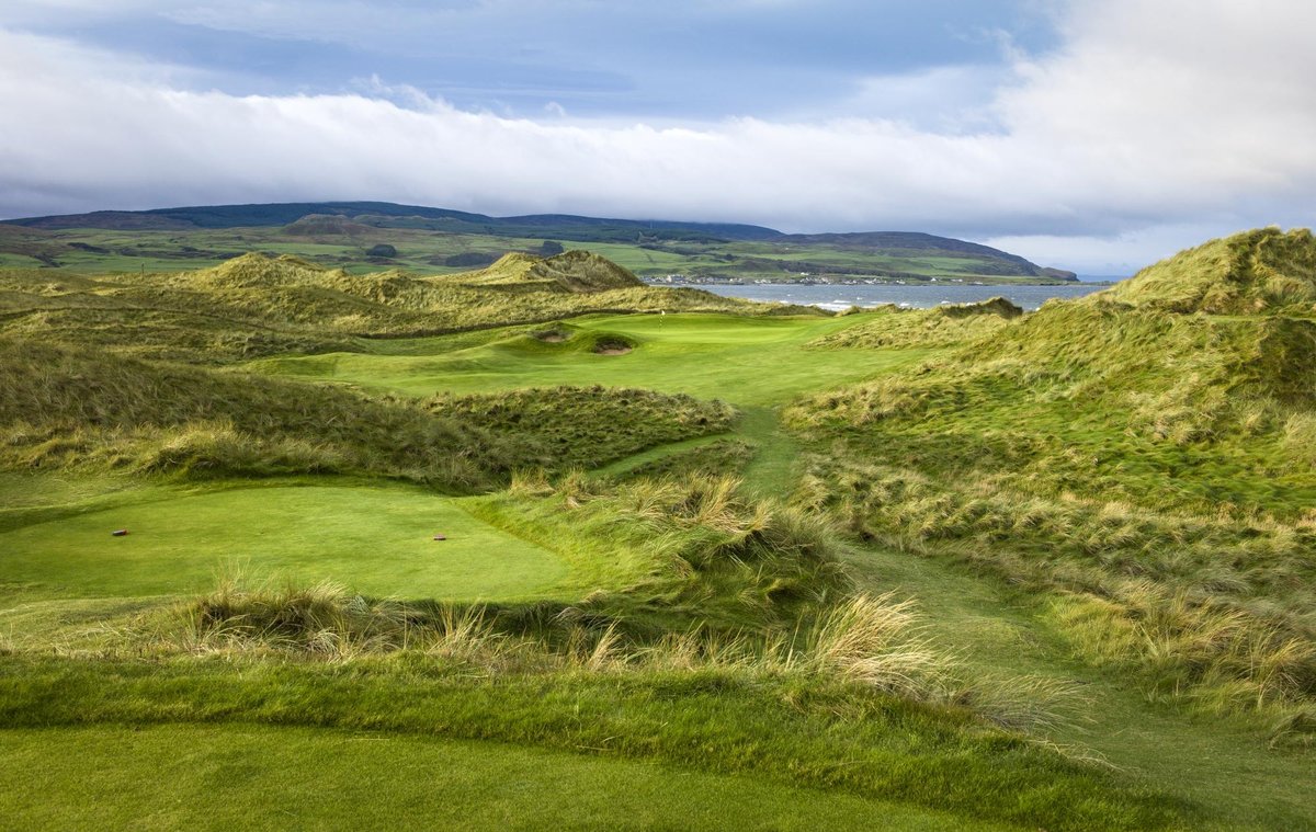 Machrihanish Dunes Golf Club - All You Need to Know BEFORE You Go (2024)