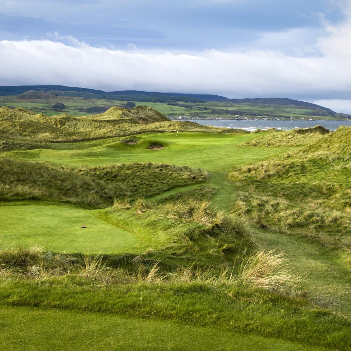 Machrihanish Dunes Golf Club - All You Need to Know BEFORE You Go