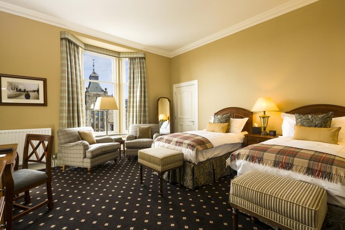 THE ROYAL HOTEL - Updated 2024 Prices & Reviews (Campbeltown, Argyll ...