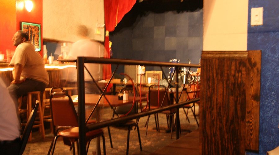 Frank Jones Corner