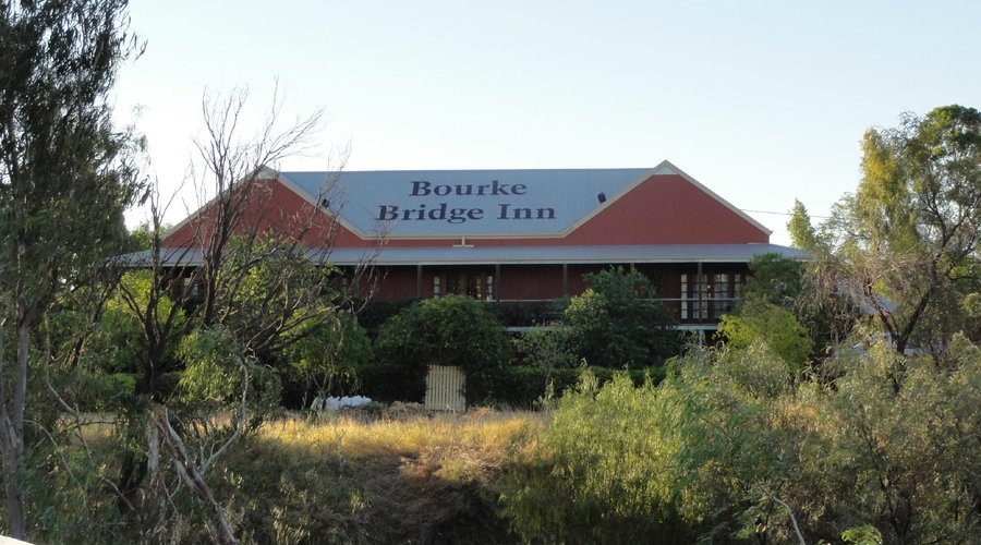 Bridge Inn
