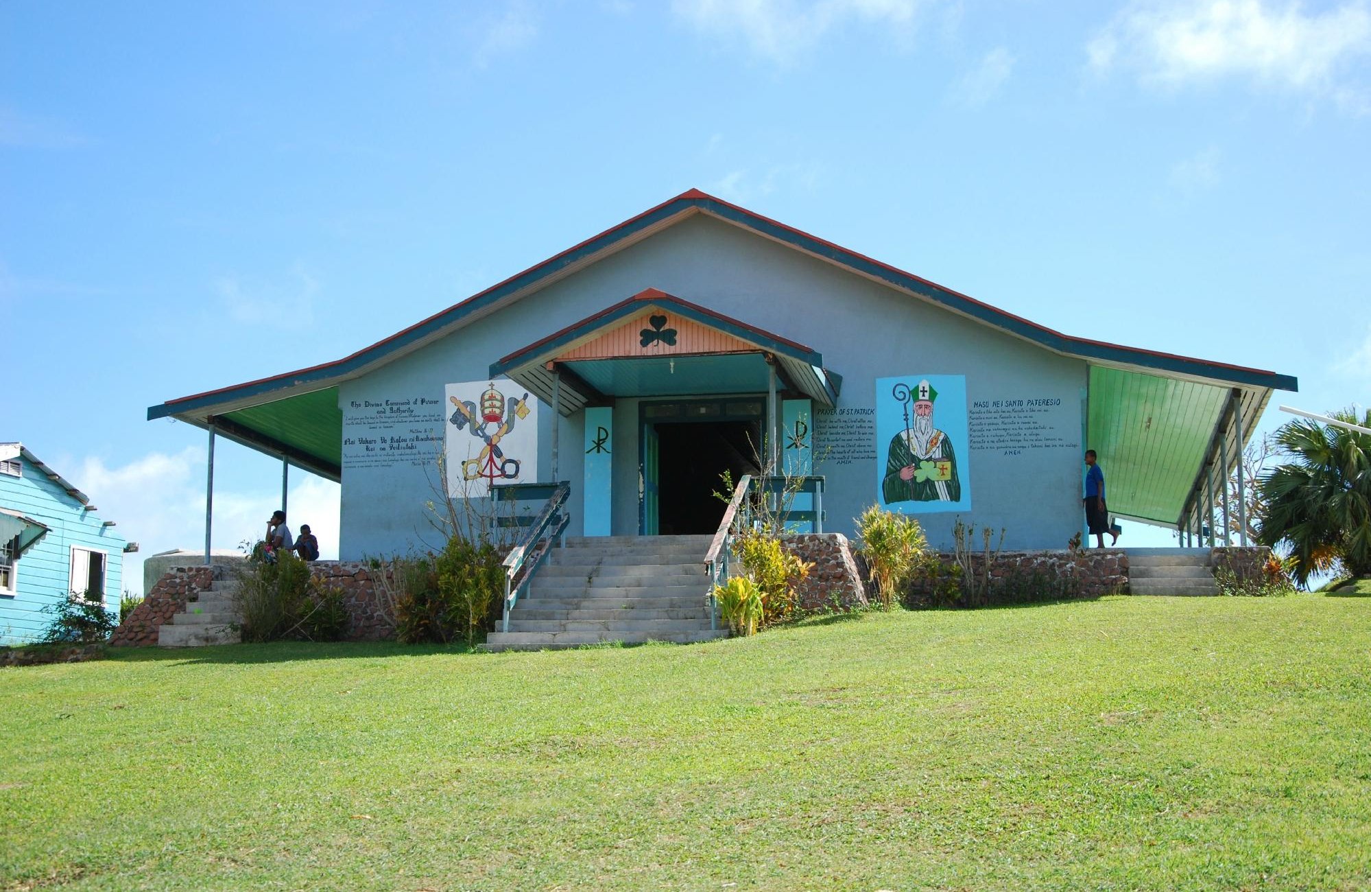 Long Beach Resort image