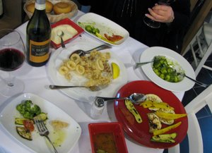 Cibo