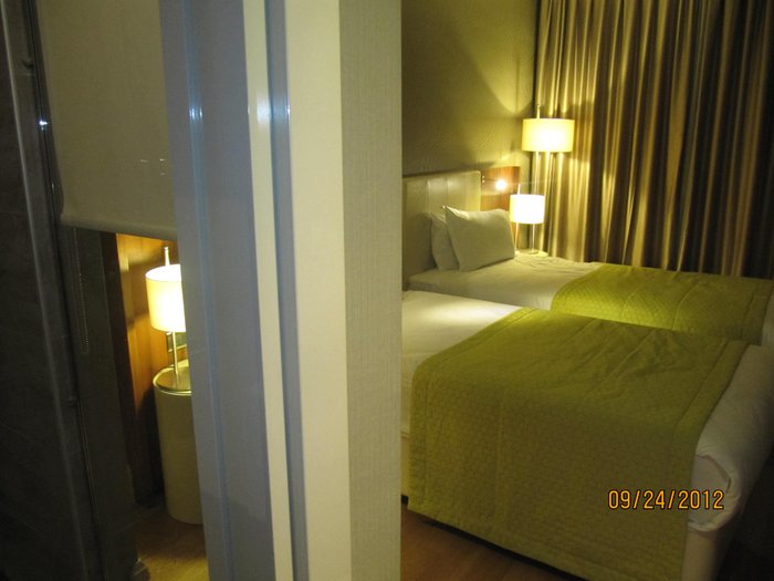 Imagen 5 de Senator Hotel Taksim