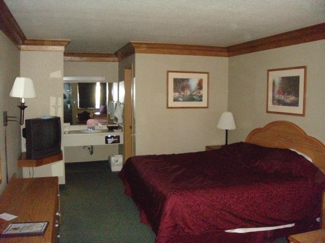 CATTLE COUNTRY LODGE (AU$138): 2022 Prices & Reviews (Stroud, Oklahoma ...