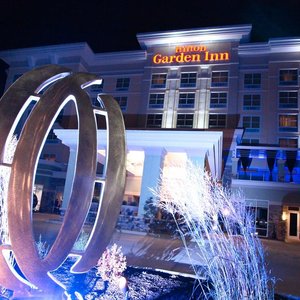 Hilton Garden Inn Olathe
