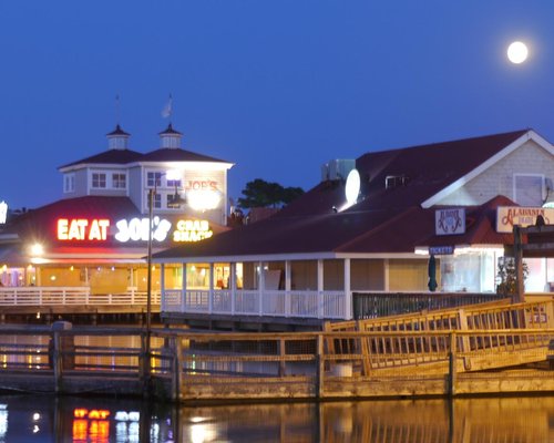 OCEAN FOREST PLAZA (Myrtle Beach) - Apartment Reviews, Photos, Rate ...