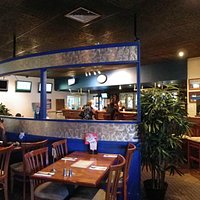 Denison Hotel Bar