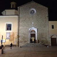 chiesa di San Francesco