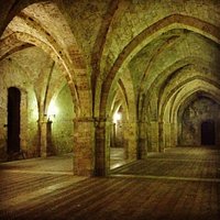 interno del palazzo