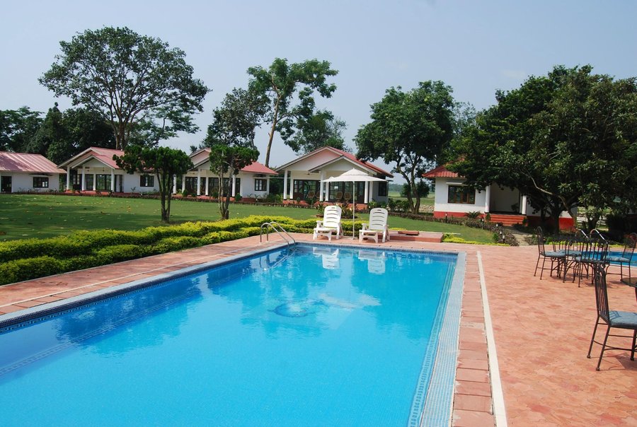 photo Kaziranga Resort Price kaziranga golf resort prices hotel