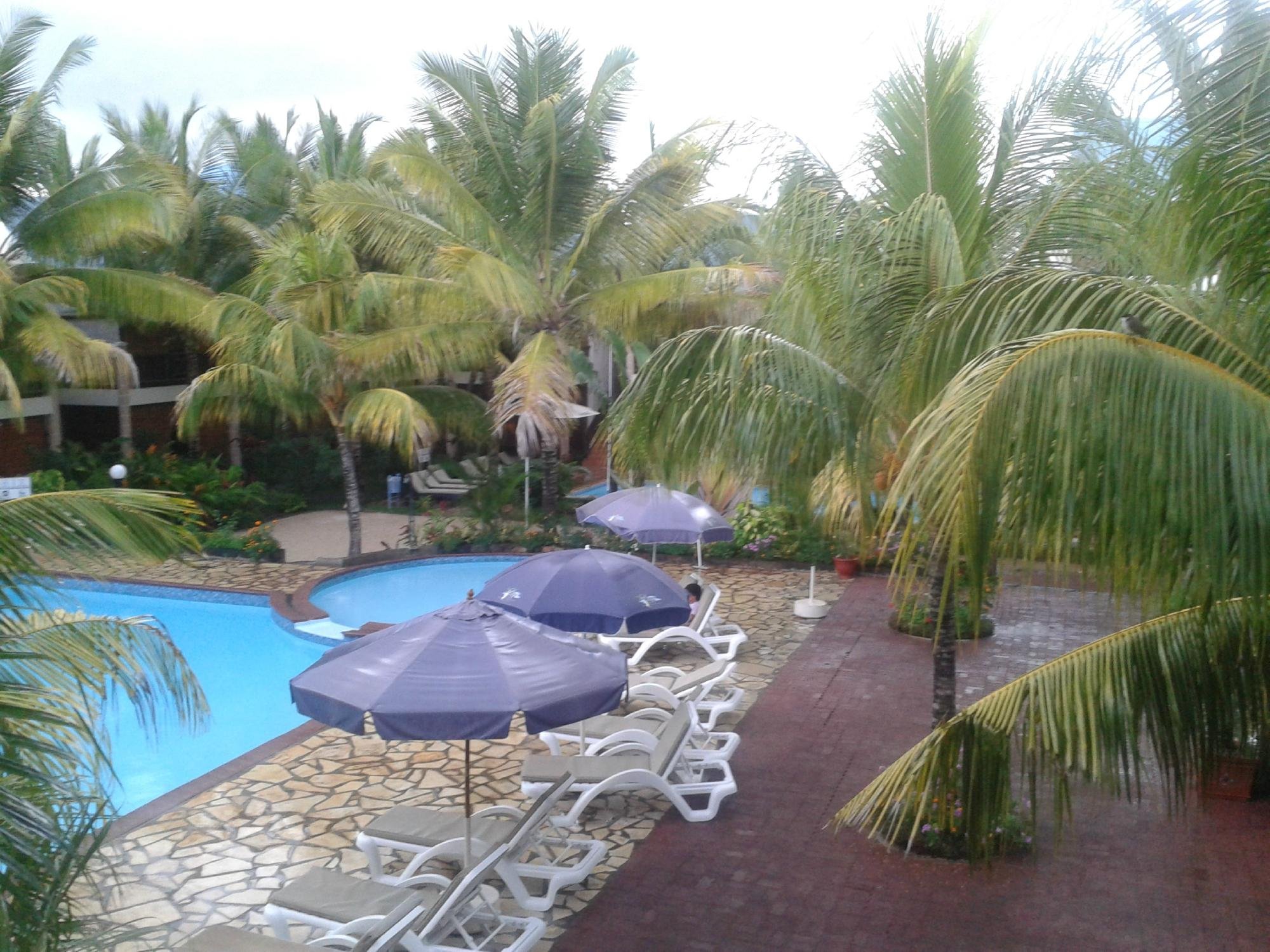 Le Palmiste Resort & Spa Evening Entertainment: Pictures & Reviews - Tripadvisor