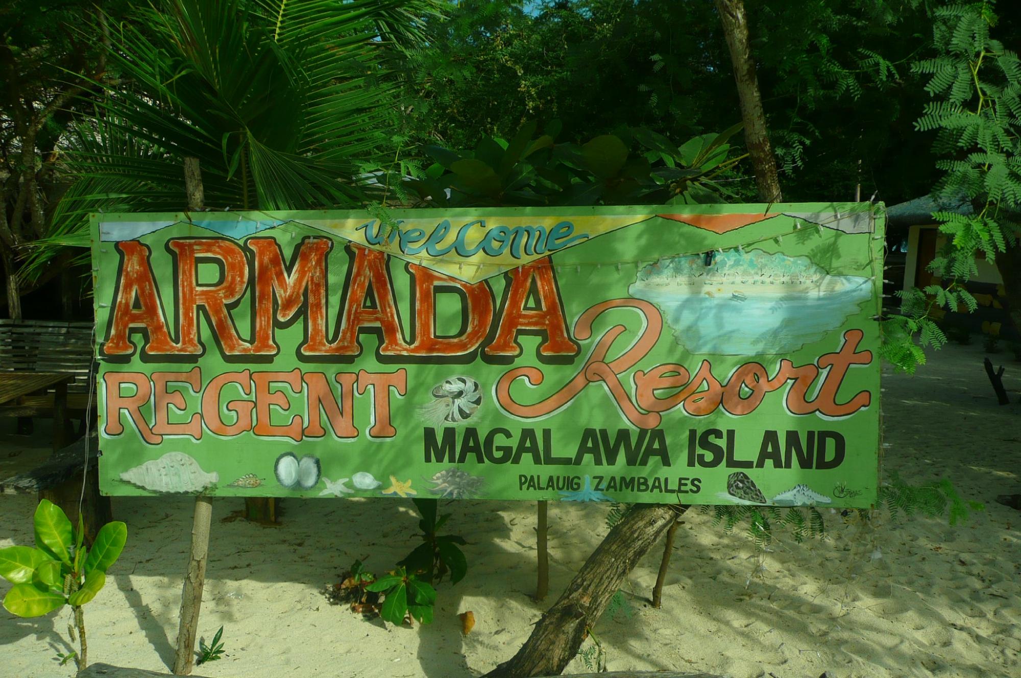 MAGALAWA ISLAND ARMADA RESORT Updated 2024 Hotel Reviews