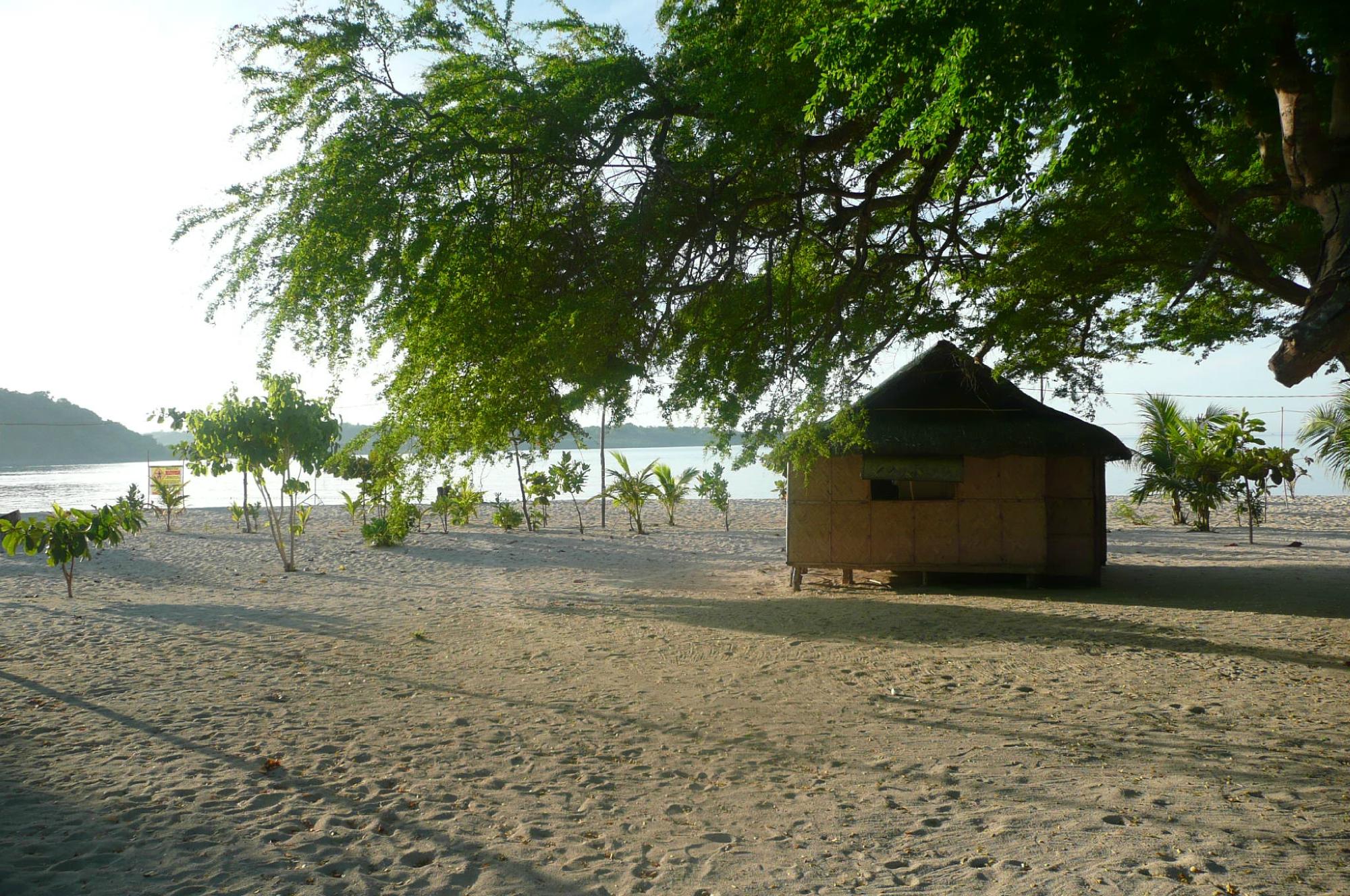 Magalawa Island Armada Resort Google hotels