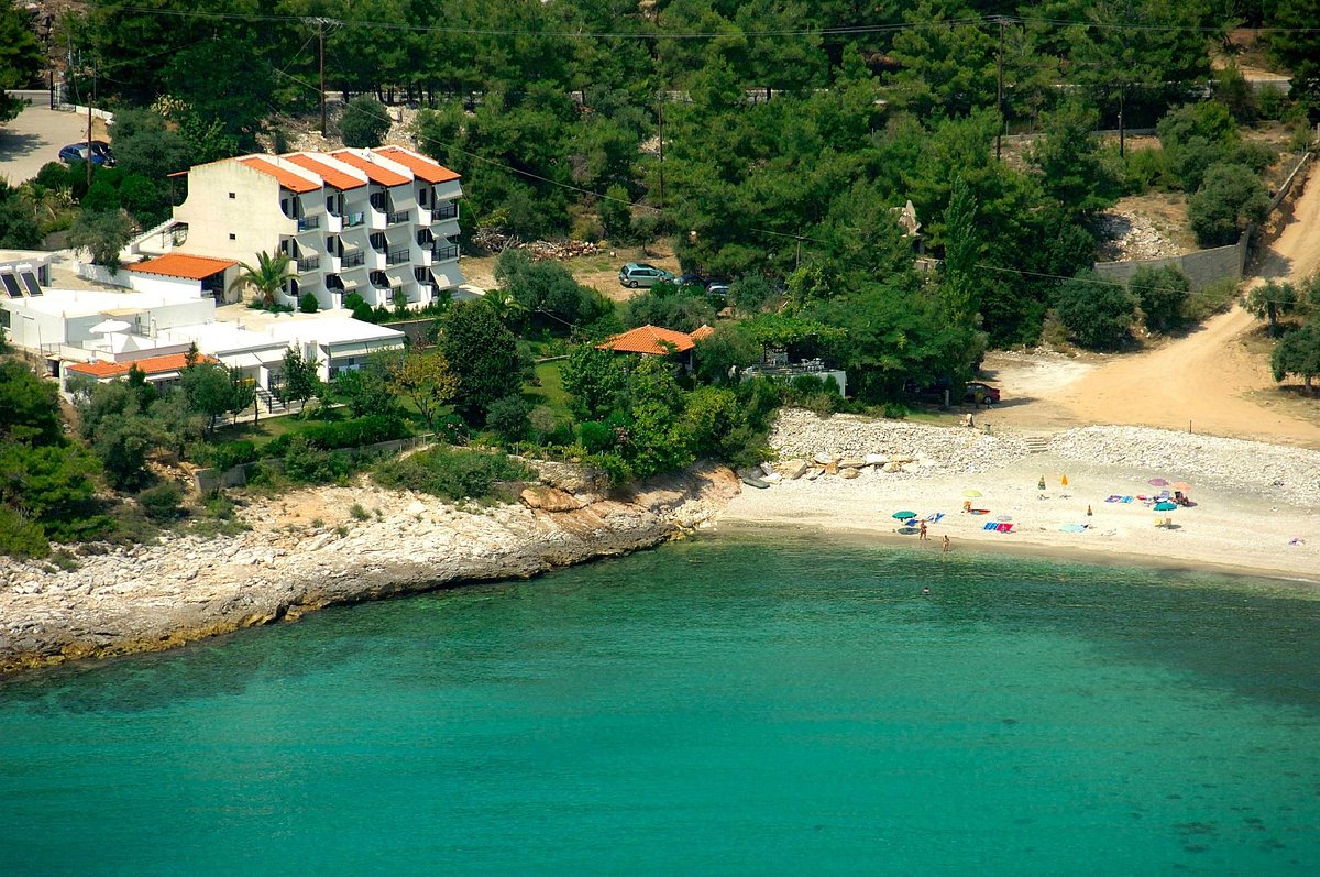 Kathisma Beach Lefkada