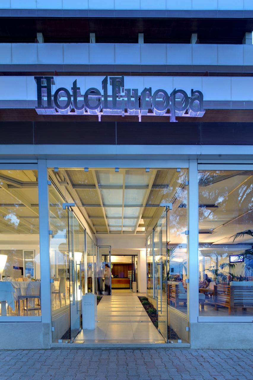 Hotel photo 97 of Hotel Europa.