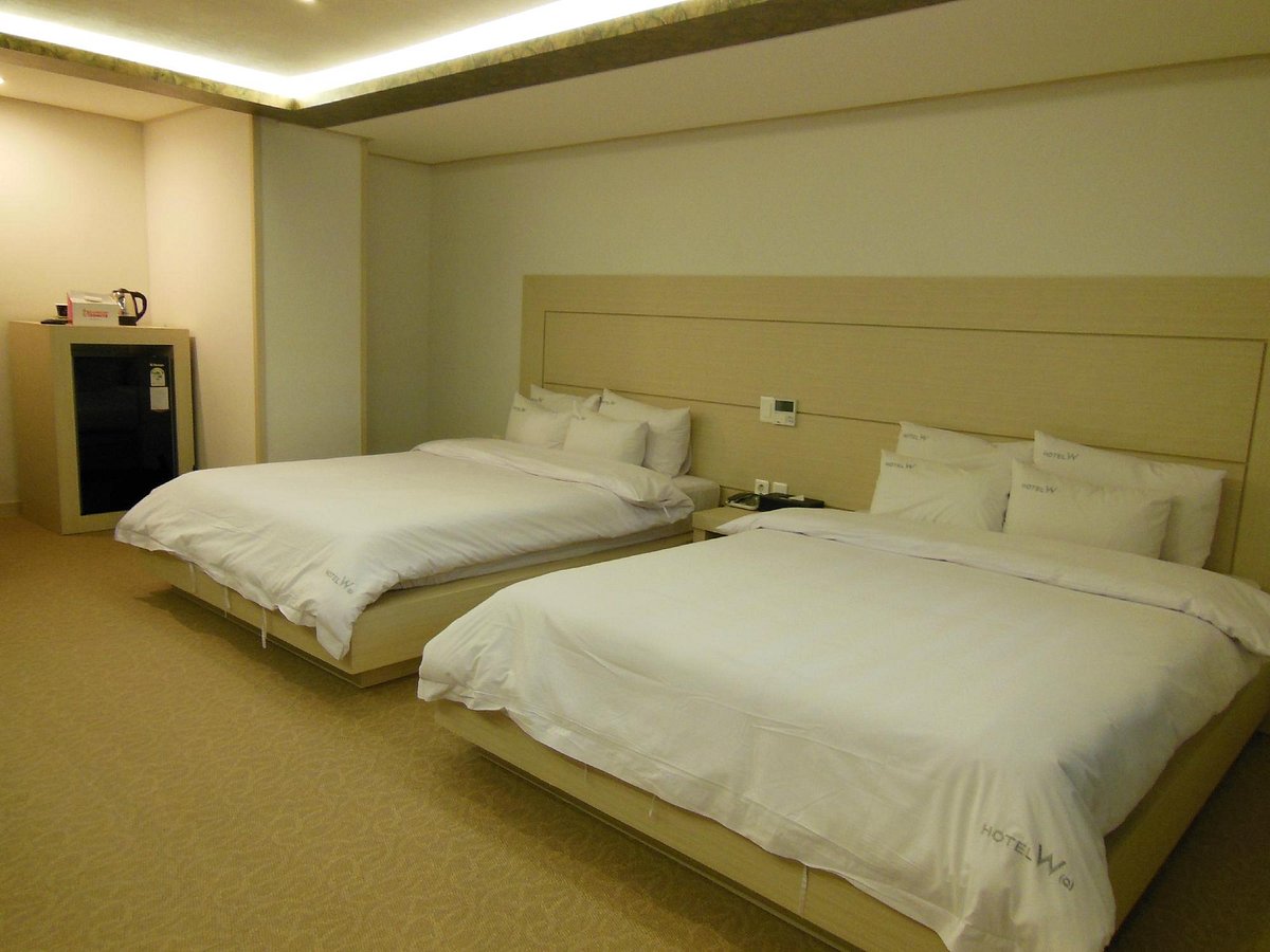 Hotel W Shin Jeju โรงแรมใน เกาะเชจู