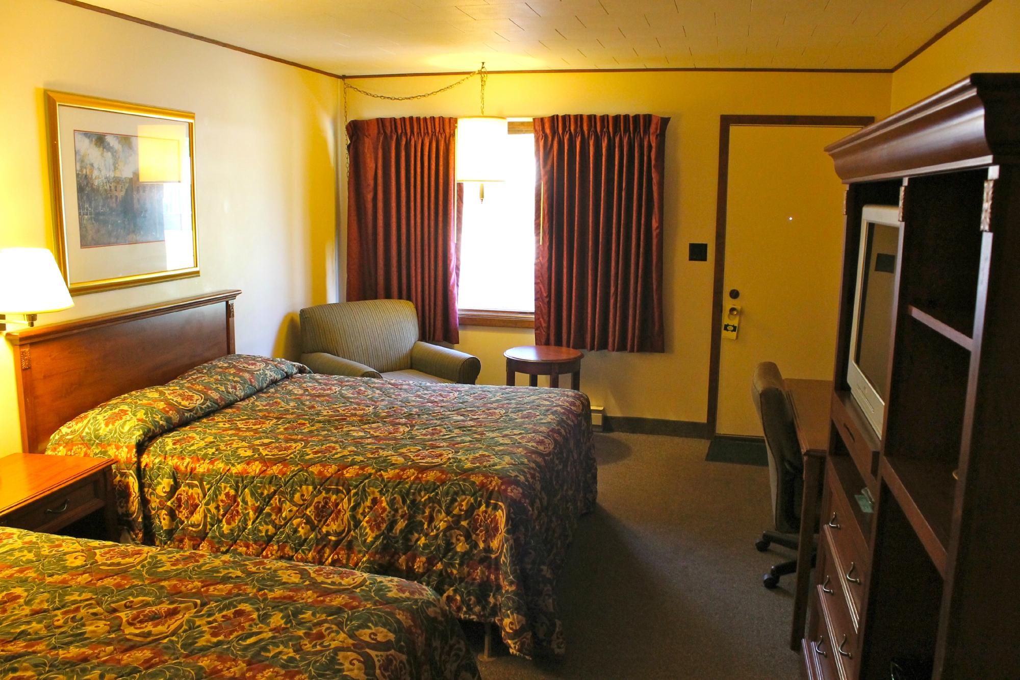 COPPER COUNTRY INN Hotel Reviews Houghton MI