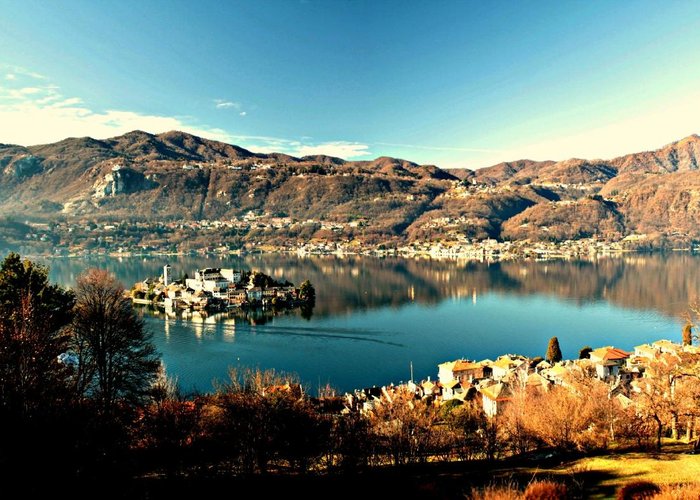 il panorama