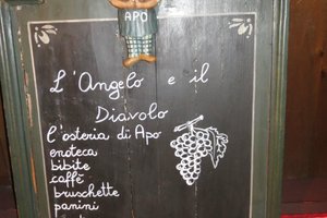 Menù