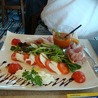 Déclinaison de tomates, août 2013, excellent !!!