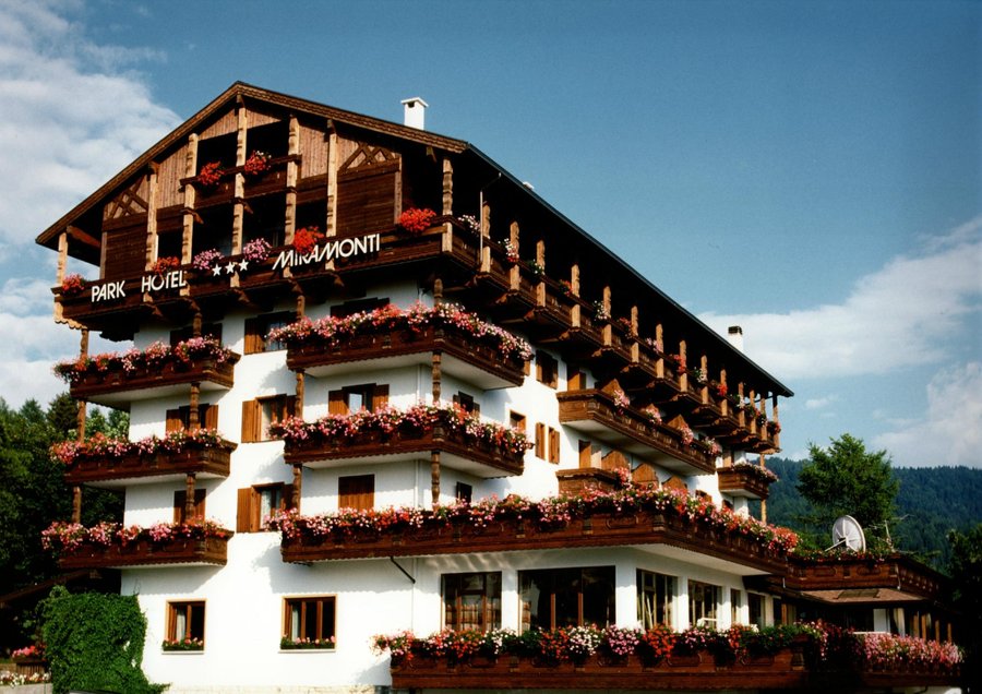 park hotel miramonti folgaria alpe cimbra