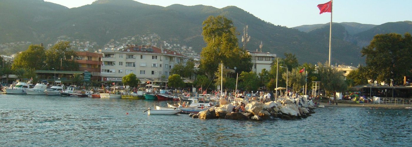 ALTINOLUK,LİMAN
