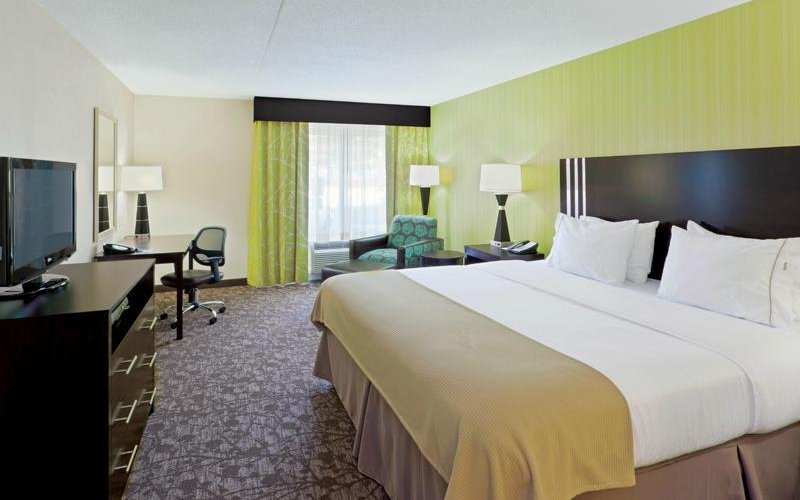 King Room