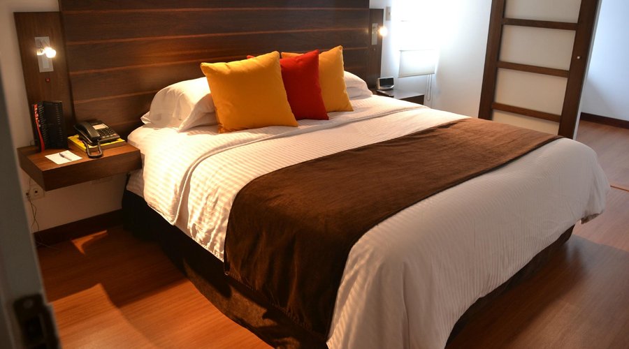 Suite Presidencial