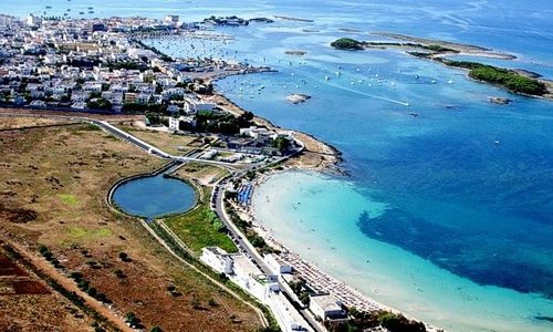 Porto Cesareo centro