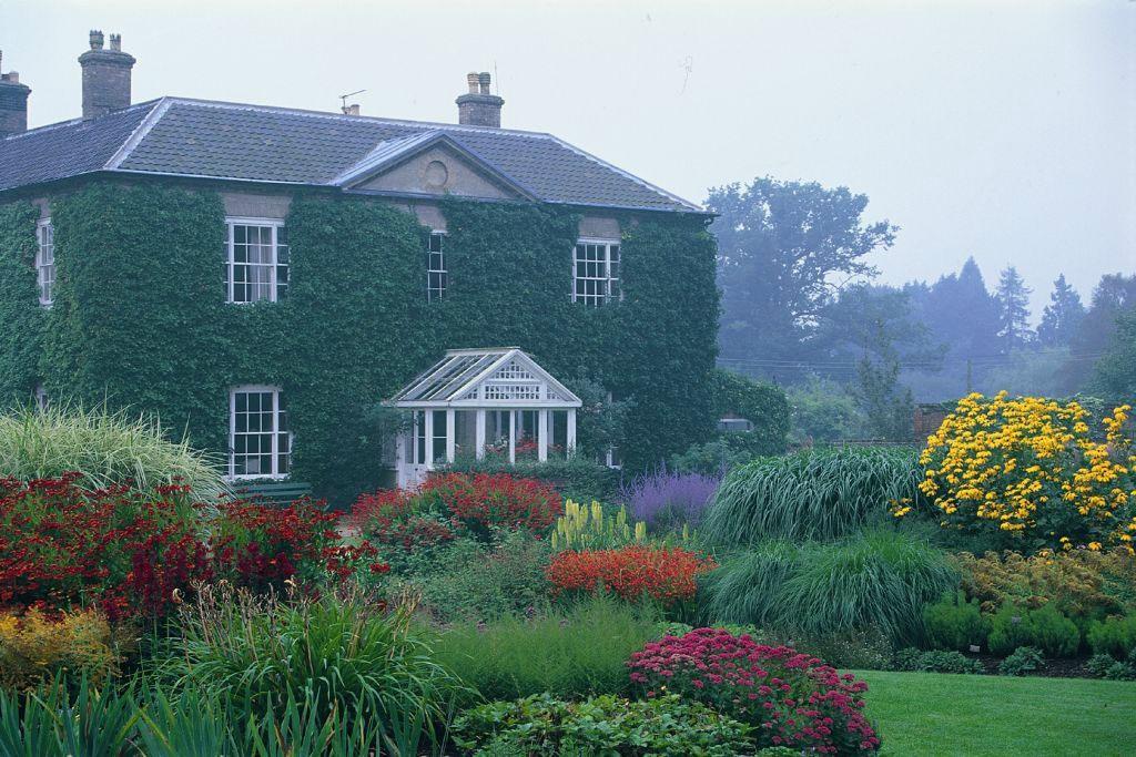 BRESSINGHAM HALL (Diss, Inglaterra) - Opiniones Y Comparación De ...