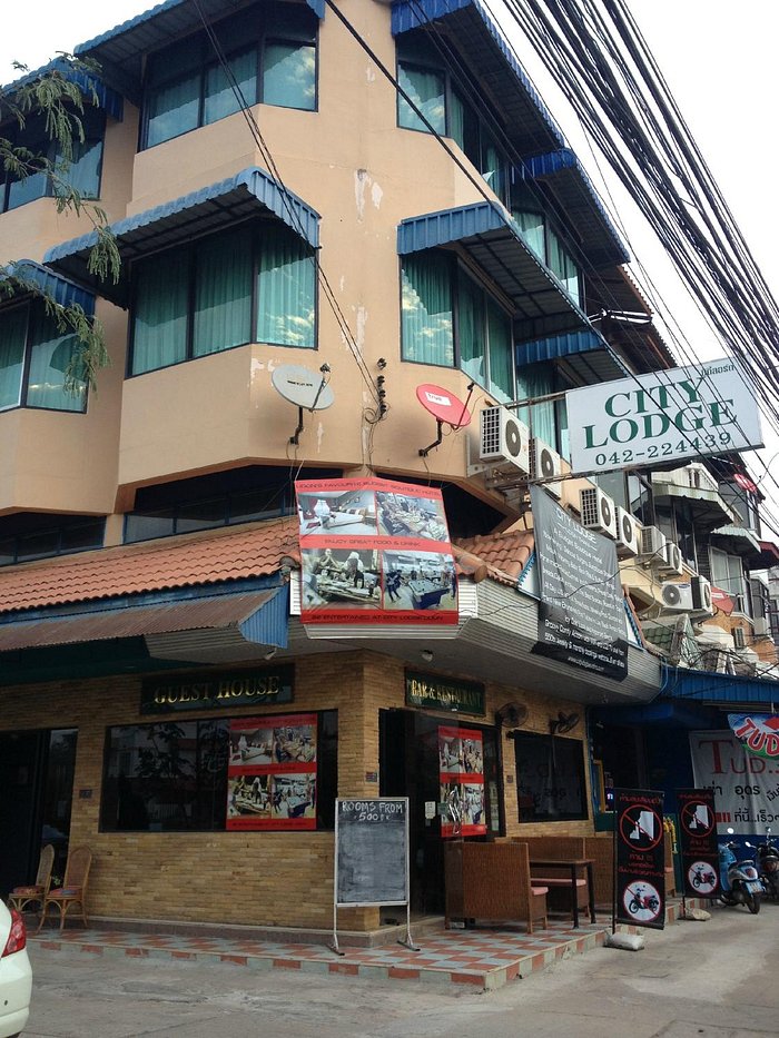 City Lodge Udon Thani Reviews Thailand Photos Of Hotel Tripadvisor