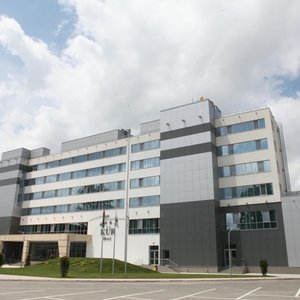 The Kur Hotel