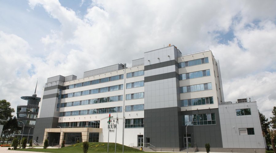 The Kur Hotel