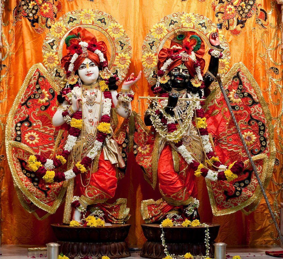 Hare Krishna Movement – Jaipur – Hare Krishna Centers