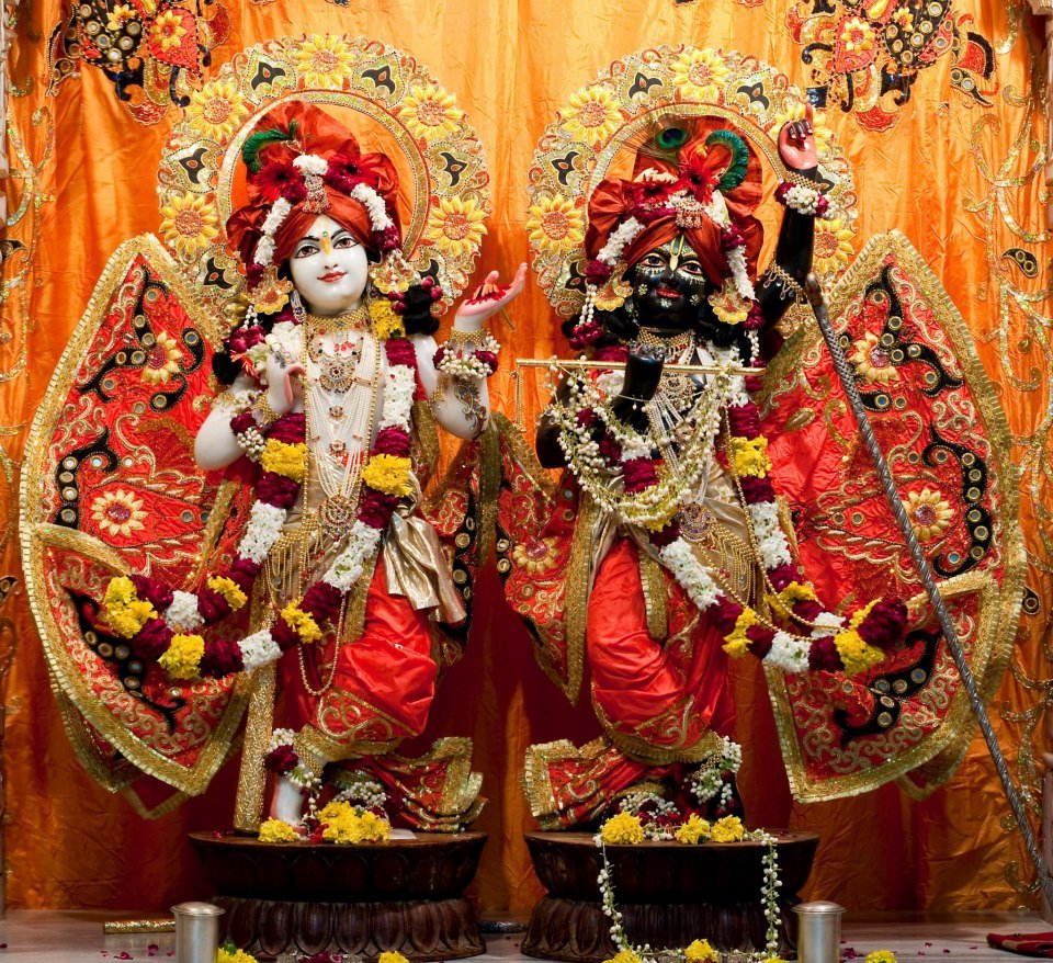 Hare Krishna Movement – Jaipur – Hare Krishna Centers