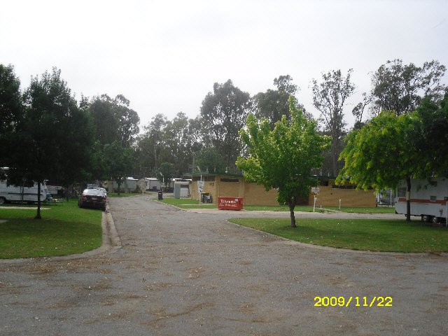 BARHAM CARAVAN & TOURIST PARK: 2024 Reviews - Photos of Campground ...