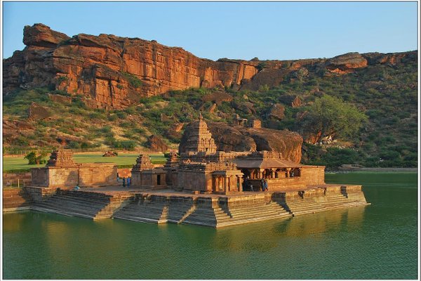 Badami Tourism (2023): Best of Badami, India - Tripadvisor