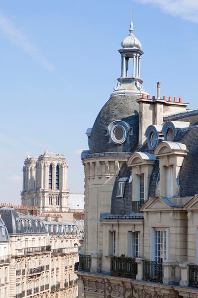 Hotel photo 13 of Mercure Paris Notre Dame Saint Germain des Pres.