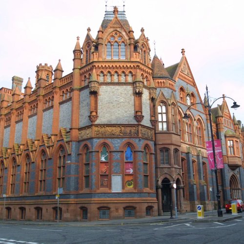 Reading Museum - All You Need to Know BEFORE You Go (with Photos)