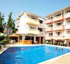 Pool Area 2