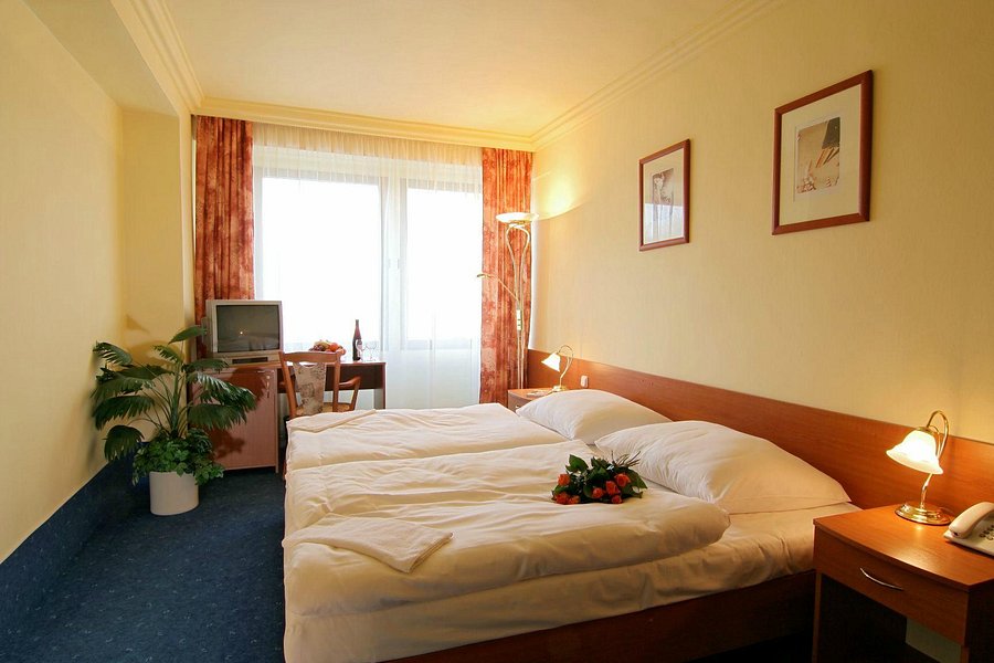 Albion Hotel Bewertungen Fotos Prag Tripadvisor