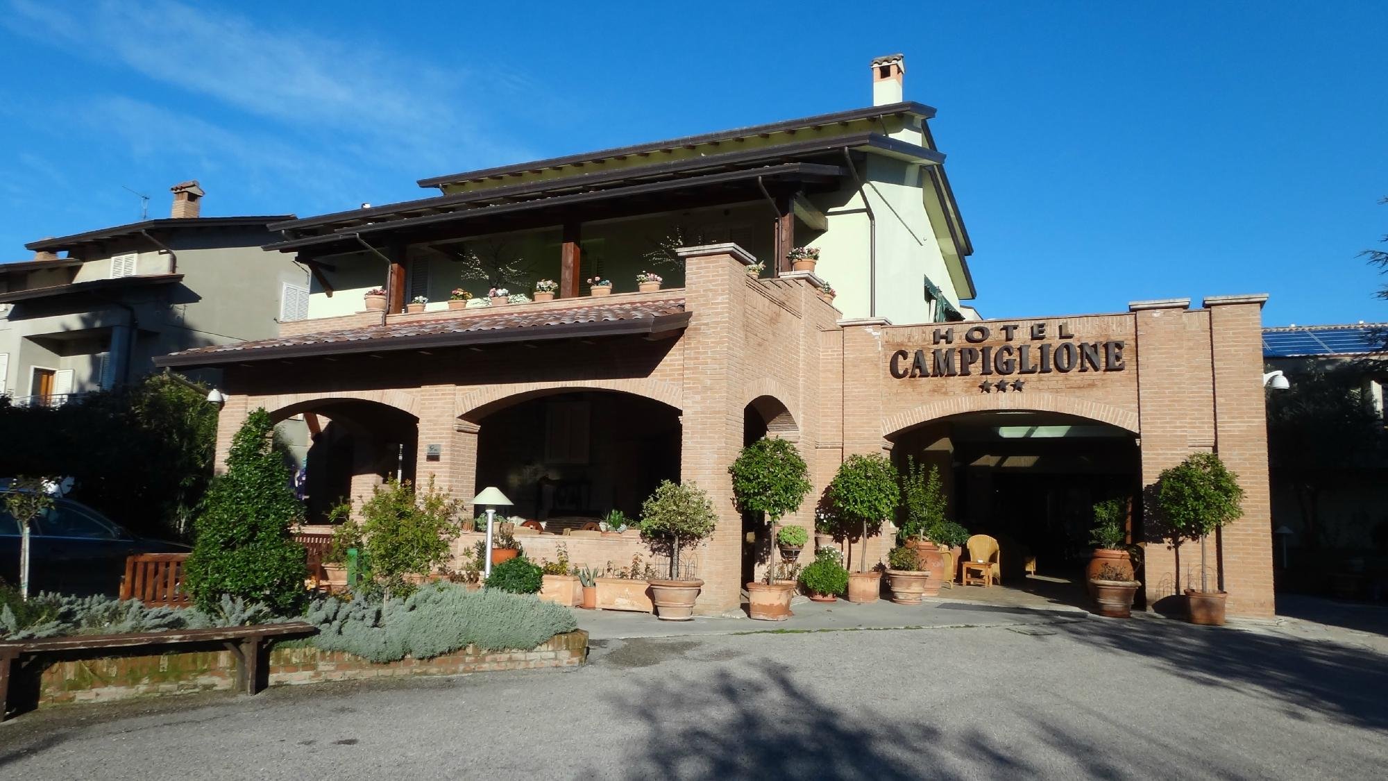 CASA CAMPIGLIONE - Prices & Guest House Reviews (Bastia Umbra, Italy)