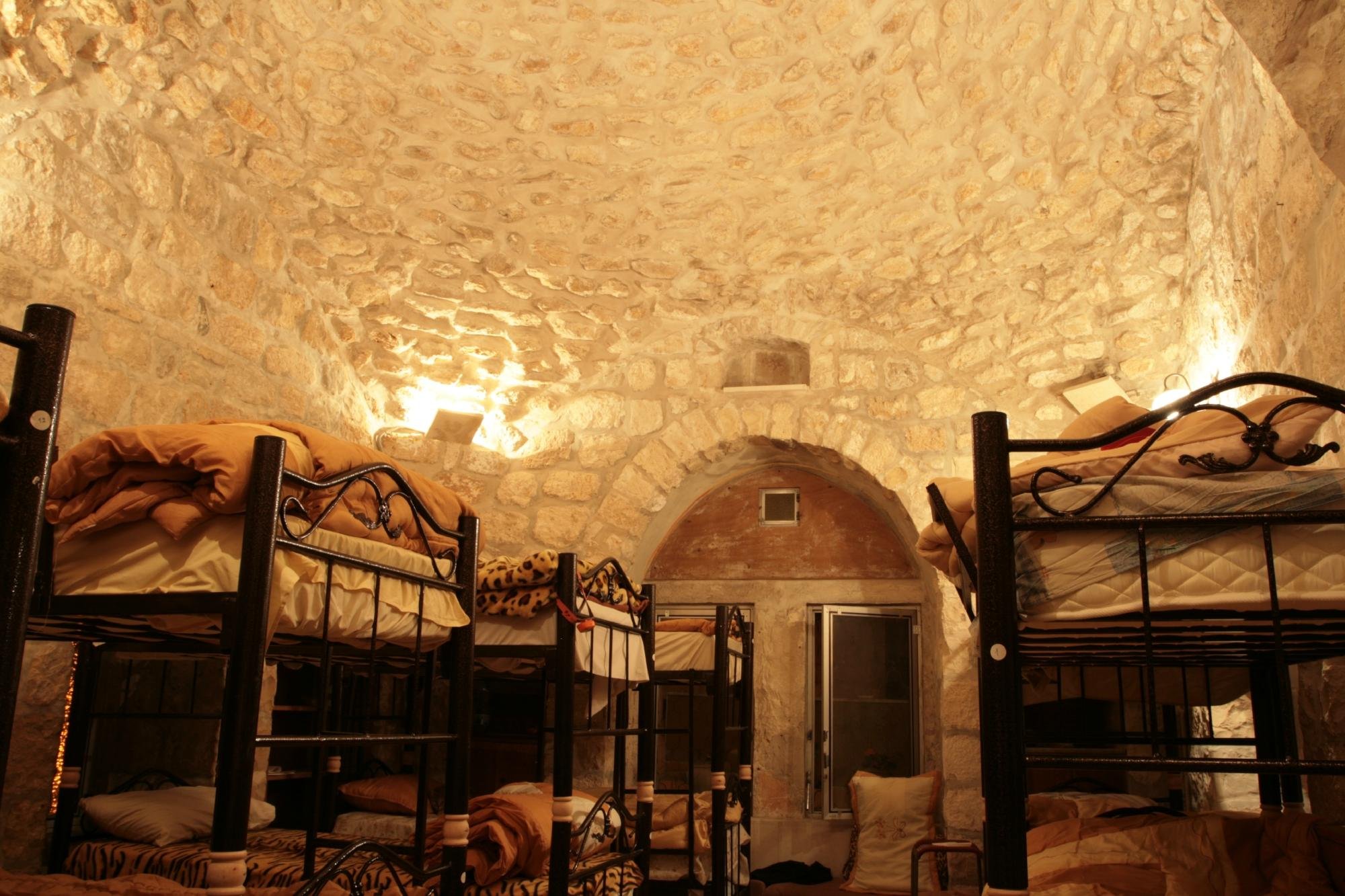 Citadel Youth Hostel by null