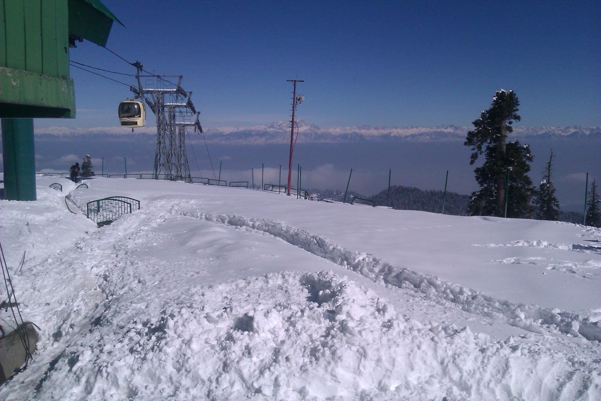 Gulmarg, India 2024: Best Places To Visit - Tripadvisor