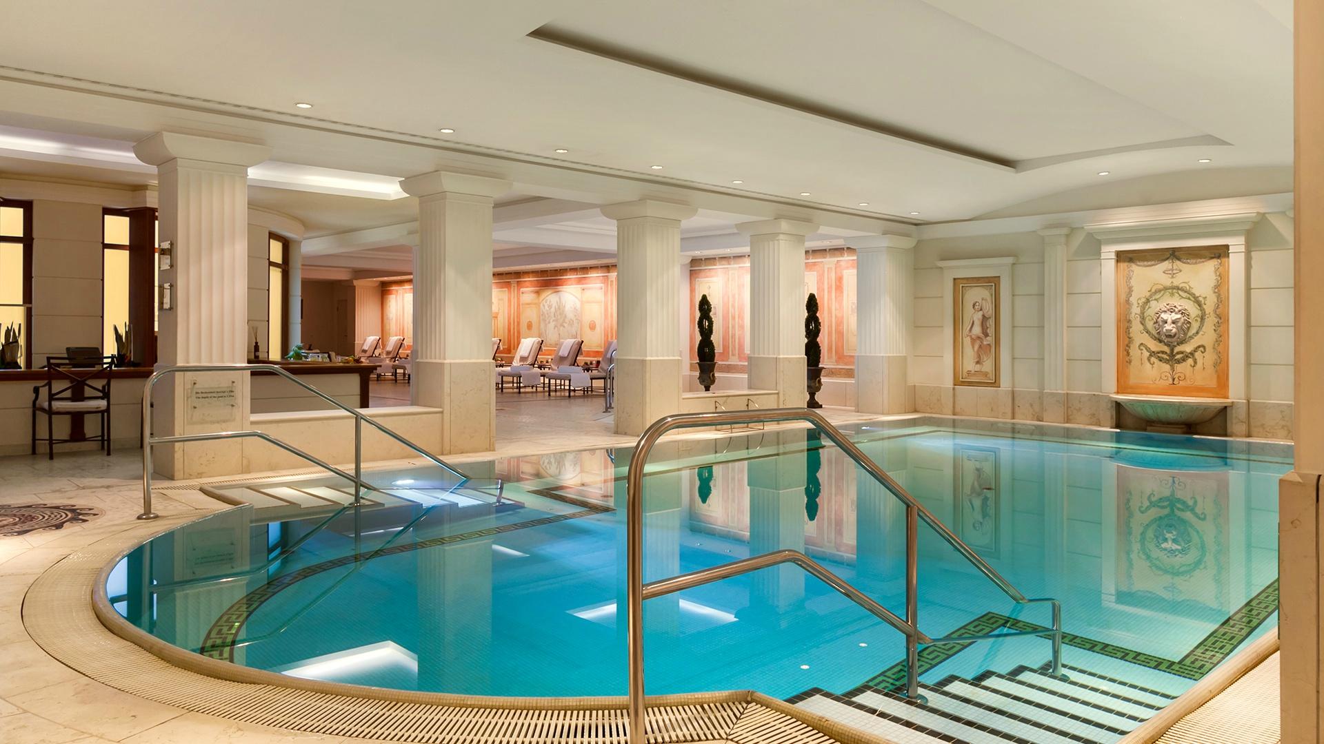 Hotel photo 10 of Hotel Adlon Kempinski Berlin.