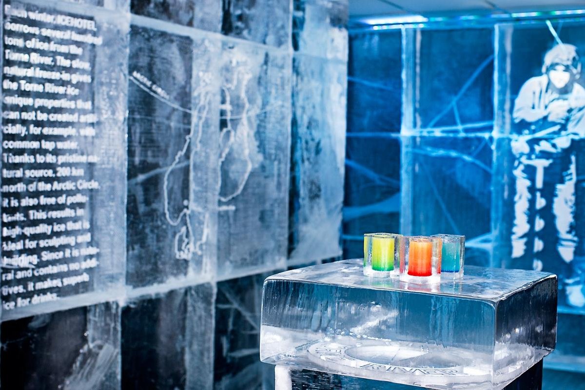 ICEBAR STOCKHOLM (2024) All You Need to Know BEFORE You Go (with Photos)